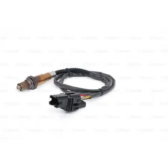 Sonde lambda BOSCH 0 258 007 071