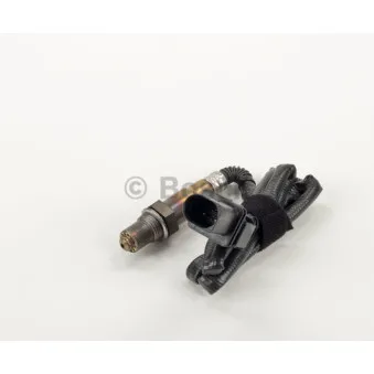Sonde lambda BOSCH 0 258 017 025