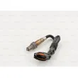 Sonde lambda BOSCH 0 258 006 066 - Visuel 1