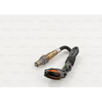 Sonde lambda BOSCH 0 258 006 066