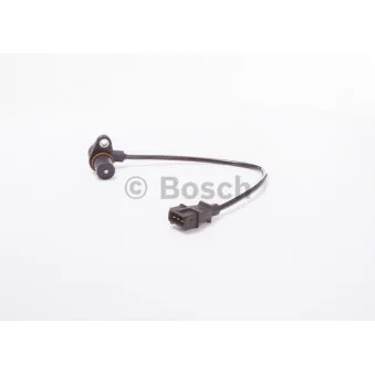 Capteur, position d'arbre à cames BOSCH 0 281 002 165