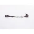 Capteur d'angle, vilebrequin BOSCH 0 281 002 410 - Visuel 3