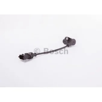 Capteur d'angle, vilebrequin BOSCH