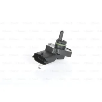 Capteur, pression de suralimentation BOSCH 0 281 002 316