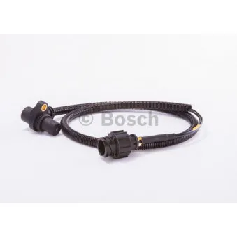 Capteur d'angle, vilebrequin BOSCH
