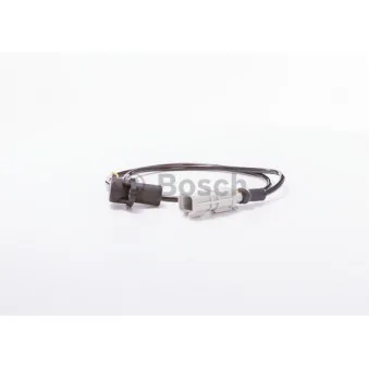 Capteur d'angle, vilebrequin BOSCH