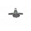 Capteur, pression de suralimentation BOSCH 0 281 002 655 - Visuel 2