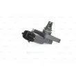 Capteur, pression de suralimentation BOSCH 0 281 002 655 - Visuel 1
