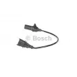 Capteur d'angle, vilebrequin BOSCH 0 281 002 629 - Visuel 3