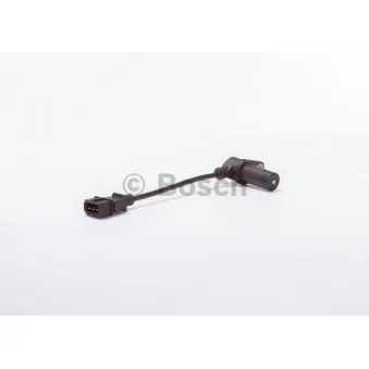 Capteur d'angle, vilebrequin BOSCH 0 281 002 509