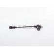 Capteur d'angle, vilebrequin BOSCH 0 281 002 509 - Visuel 3