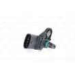 Capteur, pression de suralimentation BOSCH 0 281 002 576 - Visuel 1