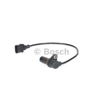 Capteur d'angle, vilebrequin BOSCH 0 281 002 553