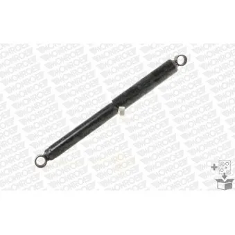 Jeu de 2 Amortisseurs avant MONROE V1081