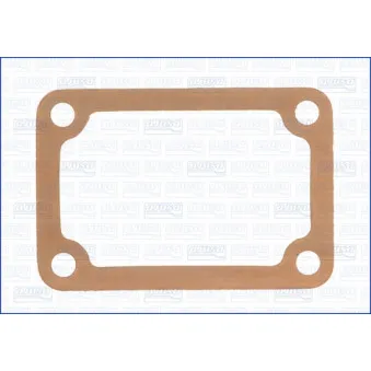 Joint d'étanchéité, collecteur d'admission AJUSA