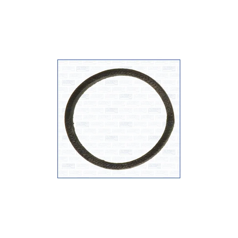 Bague d'étanchéité, vilebrequin AJUSA 00892400