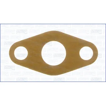 Joint, entrée de turbine (compresseur) AJUSA