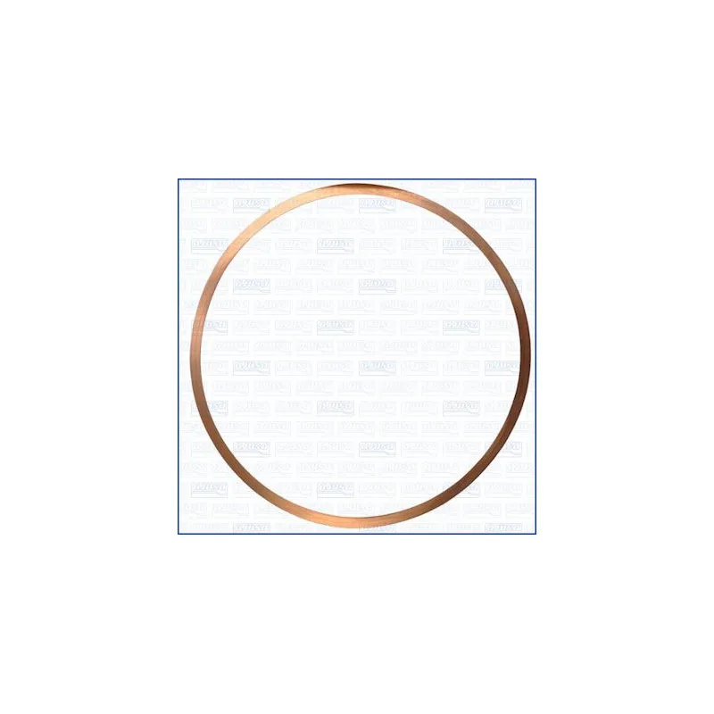 Joint d'étanchéité, chemise de cylindre AJUSA 00938000