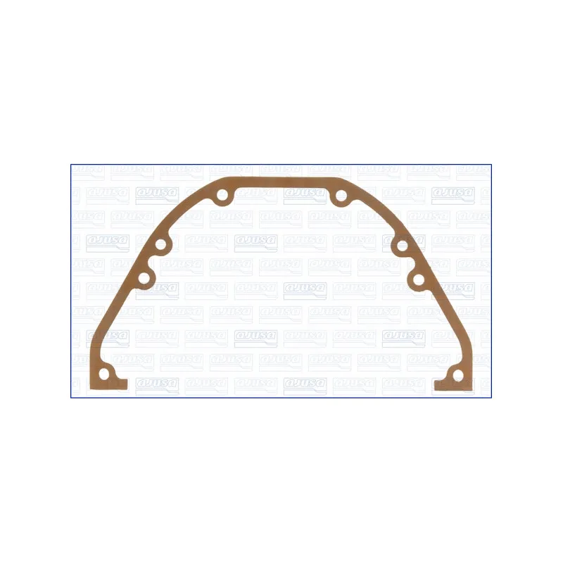 Joint d'étanchéité, carter de distribution AJUSA 00905700