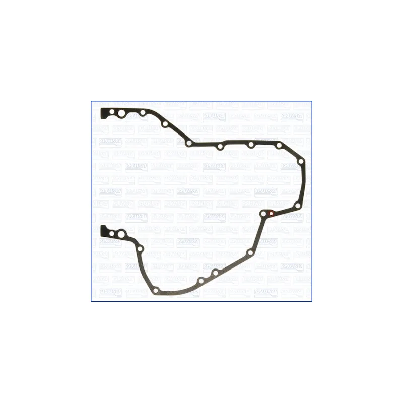 Joint d'étanchéité, carter de distribution AJUSA 00906600