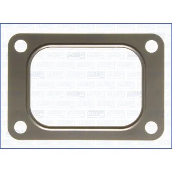 Joint, entrée de turbine (compresseur) AJUSA