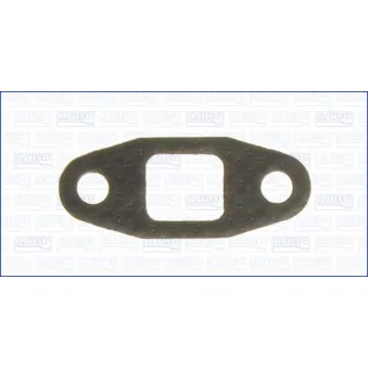 Joint, entrée de turbine (compresseur) AJUSA