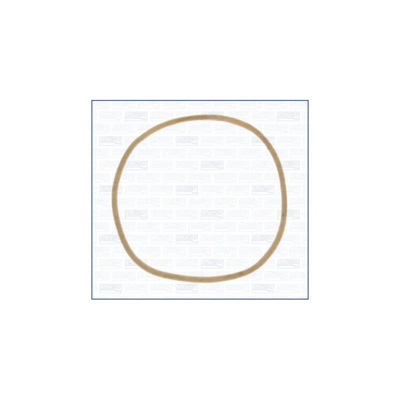 Bague d'étanchéité, vilebrequin AJUSA 00199500