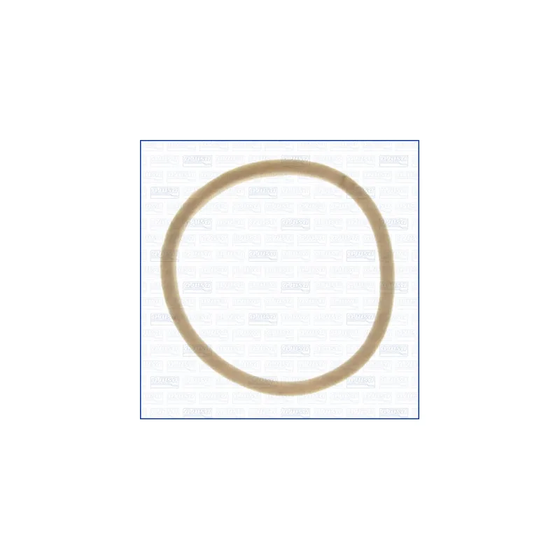 Bague d'étanchéité, vilebrequin AJUSA 00200400