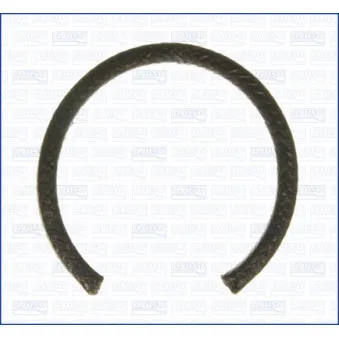 Bague d'étanchéité, vilebrequin AJUSA