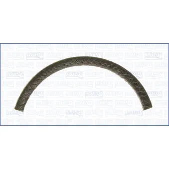 Bague d'étanchéité, vilebrequin AJUSA