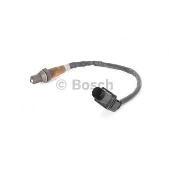 Sonde lambda BOSCH 0 281 004 143