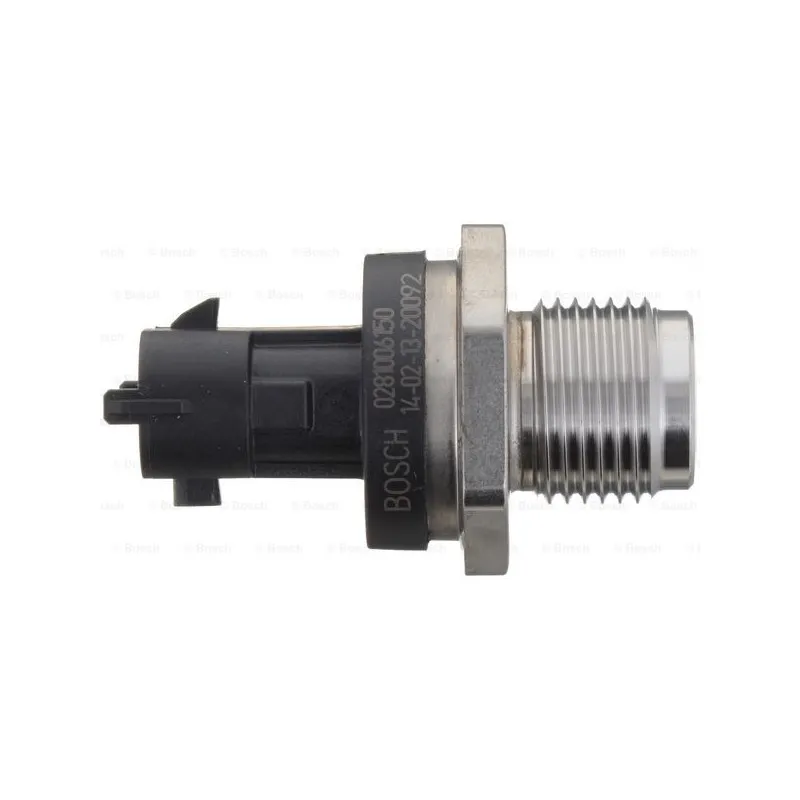 Capteur, pression de carburant BOSCH 0 281 006 150
