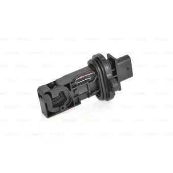 Débitmètre de masse d'air BOSCH 0 281 006 284