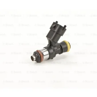 Injecteur BOSCH