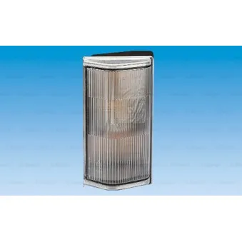 Feu clignotant avant droit BOSCH