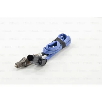 Sonde lambda BOSCH 0 258 017 224