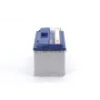 Batterie de démarrage - 95Ah BOSCH 0 092 S40 130 - Visuel 2