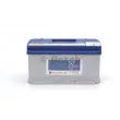 Batterie de démarrage - 95Ah BOSCH 0 092 S40 130 - Visuel 3