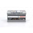 Batterie de démarrage Start & Stop BOSCH 0 092 S5A 130 - Visuel 1