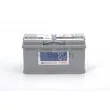Batterie de démarrage Start & Stop BOSCH 0 092 S5A 130 - Visuel 3