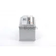 Batterie de démarrage BOSCH 0 092 S50 130 - Visuel 2
