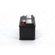 Batterie de démarrage BOSCH 0 092 T30 130 - Visuel 2