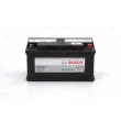 Batterie de démarrage BOSCH 0 092 T30 130 - Visuel 1
