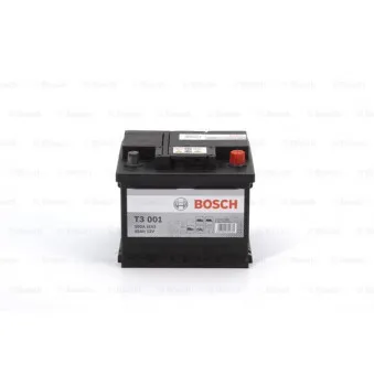 Batterie de démarrage BOSCH 0 092 T30 010