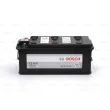 Batterie de démarrage BOSCH 0 092 T30 470 - Visuel 1
