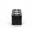 Batterie de démarrage BOSCH 0 092 T30 480 - Visuel 2