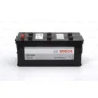 Batterie de démarrage BOSCH 0 092 T30 480 - Visuel 1