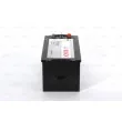 Batterie de démarrage BOSCH 0 092 T30 550 - Visuel 2