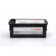 Batterie de démarrage BOSCH 0 092 T30 550 - Visuel 1