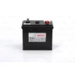 Batterie de démarrage BOSCH 0 092 T30 610 - Visuel 1